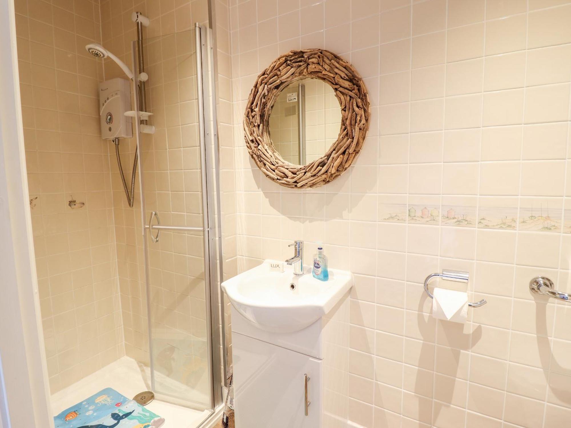 Meadway House Villa Rhos-on-Sea Ngoại thất bức ảnh