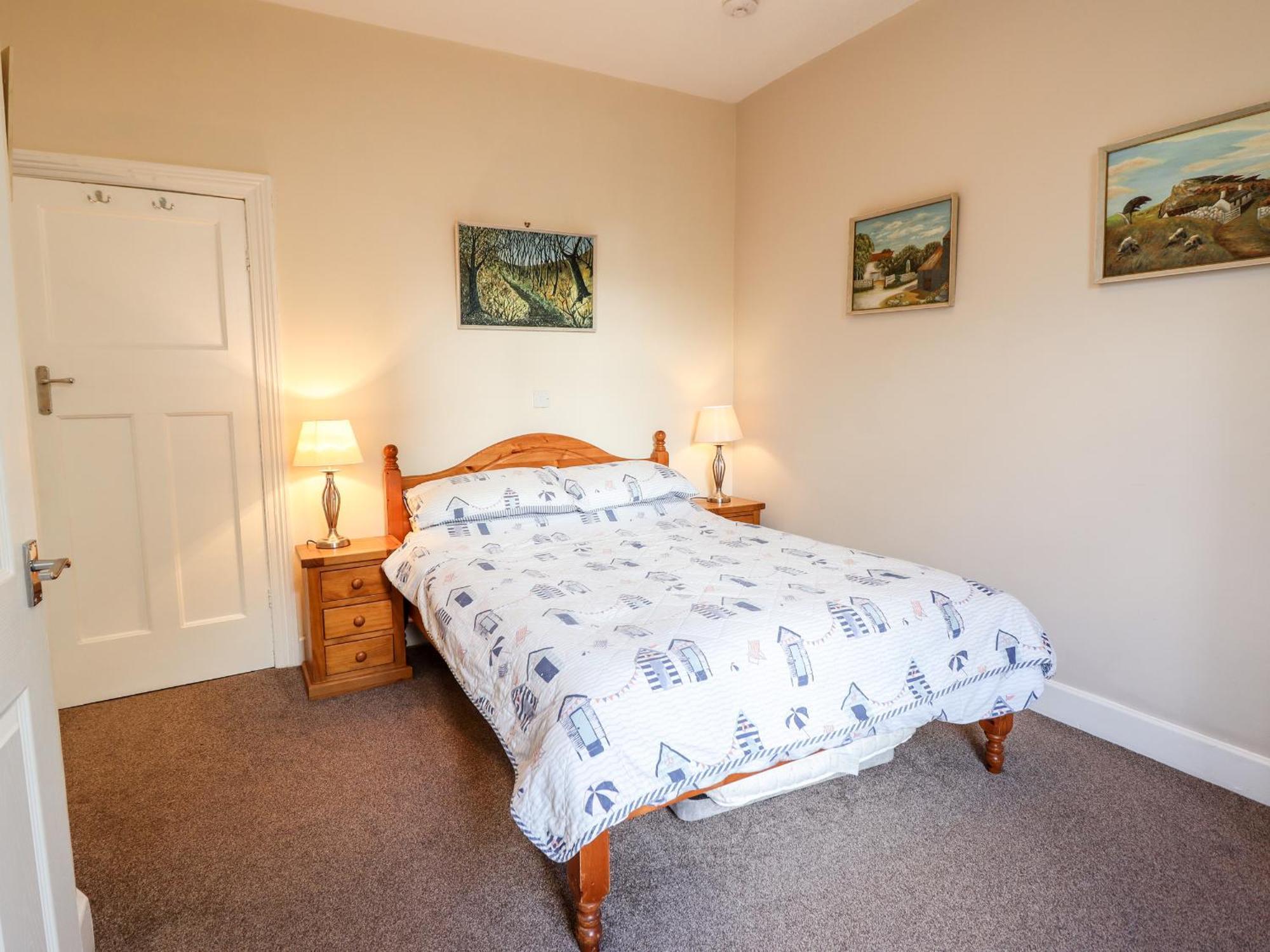 Meadway House Villa Rhos-on-Sea Ngoại thất bức ảnh
