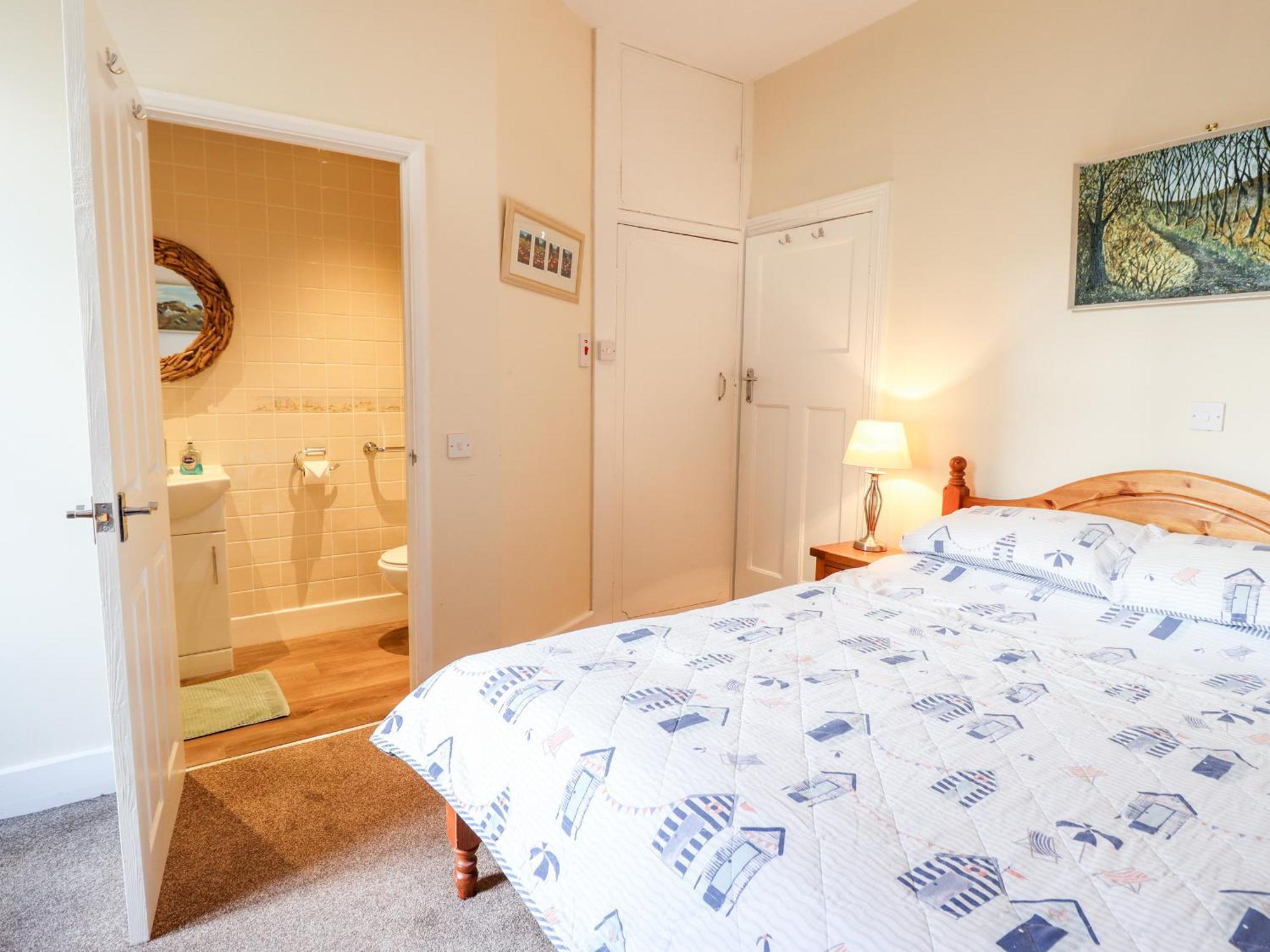 Meadway House Villa Rhos-on-Sea Ngoại thất bức ảnh