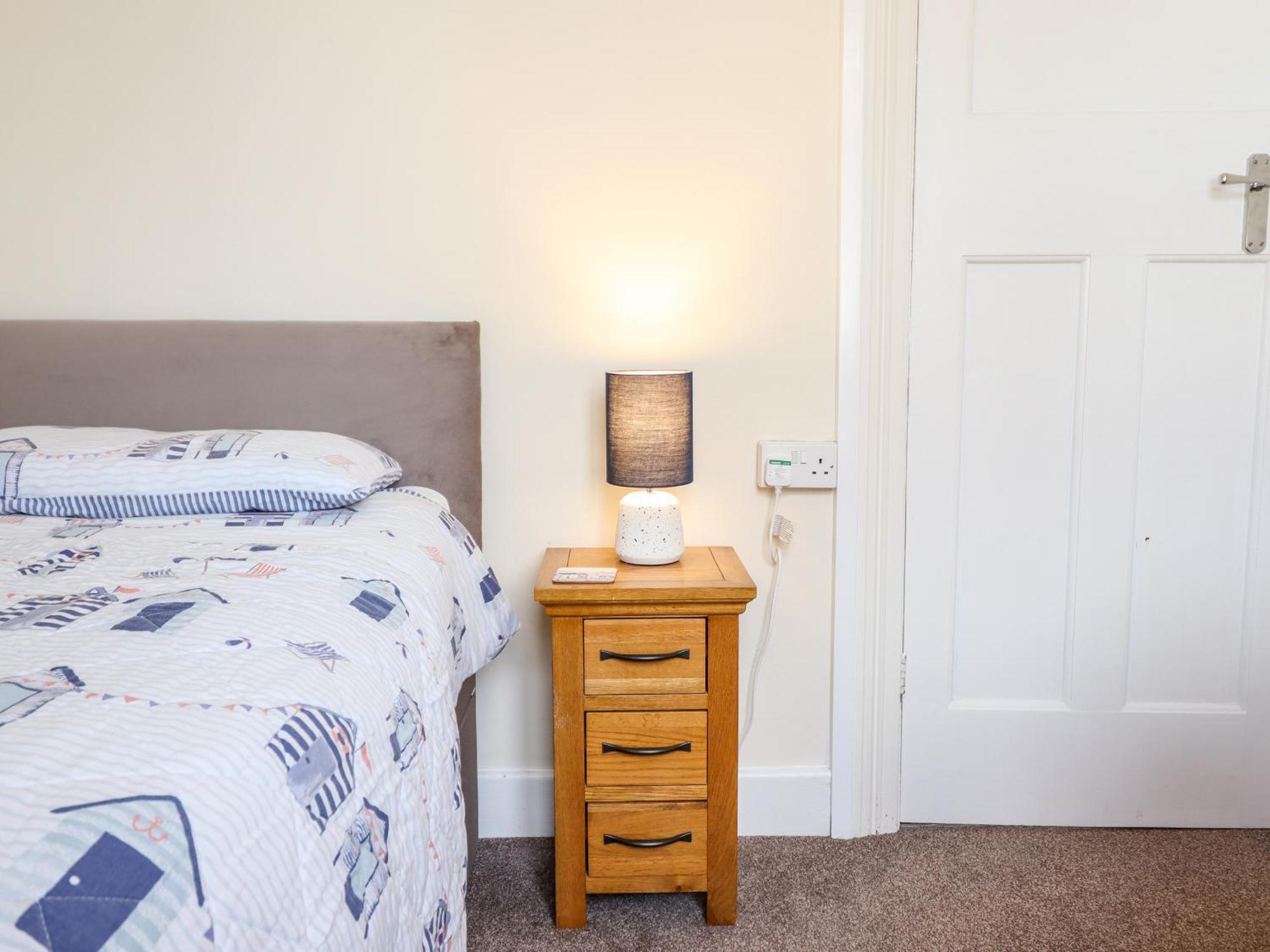 Meadway House Villa Rhos-on-Sea Ngoại thất bức ảnh