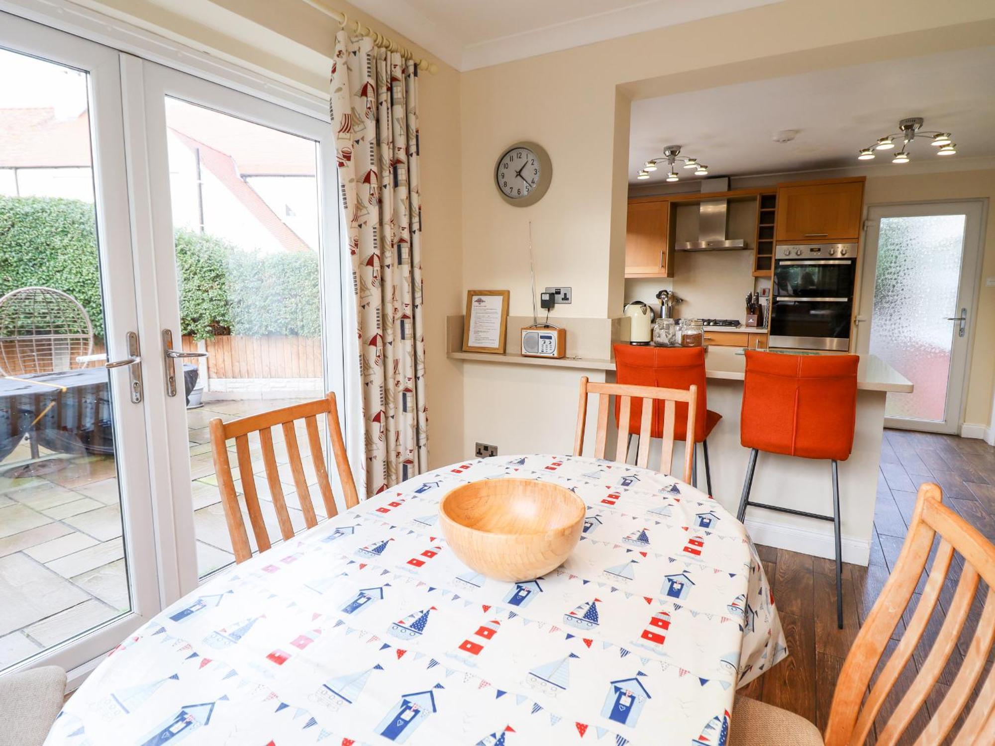 Meadway House Villa Rhos-on-Sea Ngoại thất bức ảnh