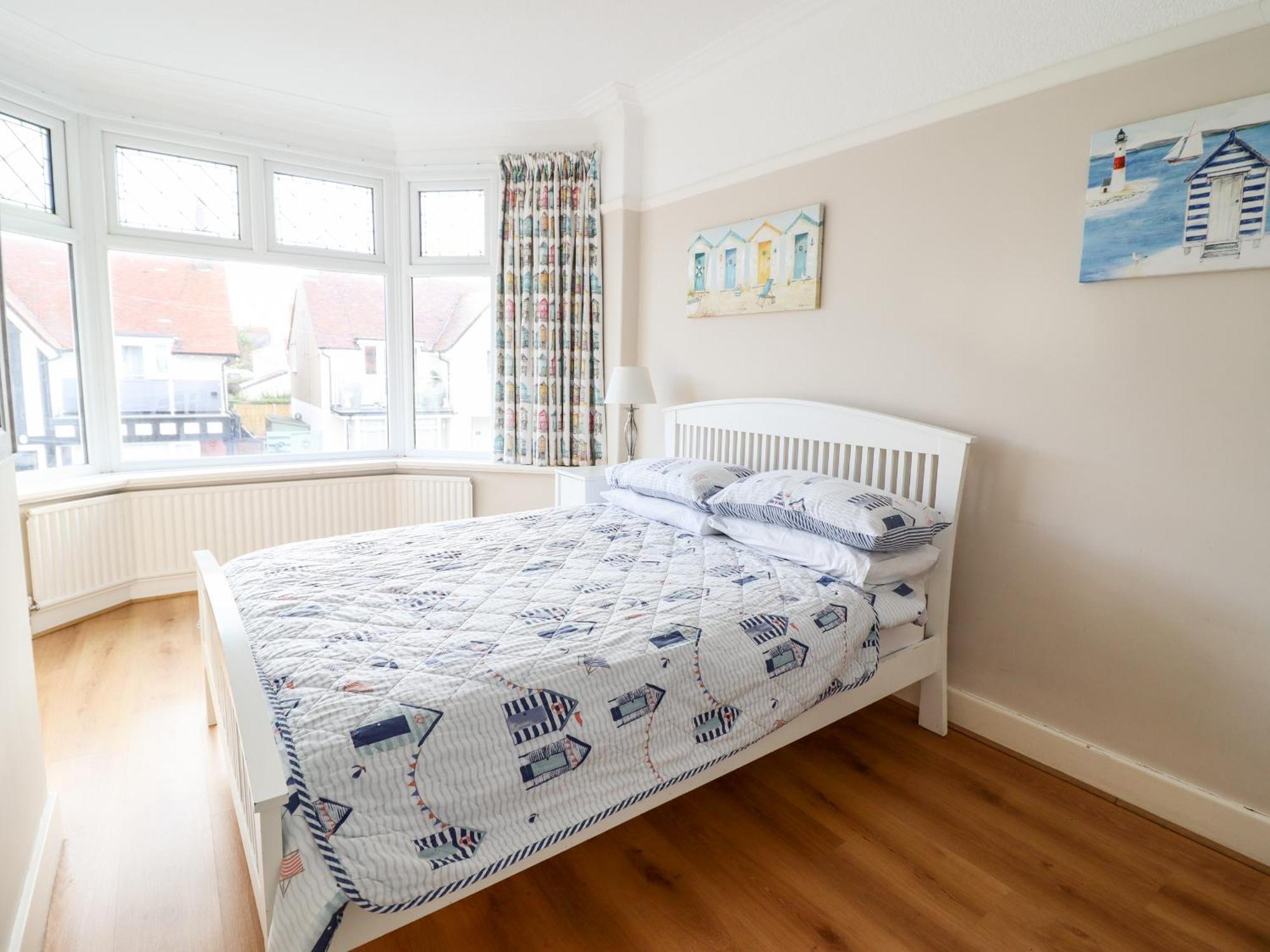 Meadway House Villa Rhos-on-Sea Ngoại thất bức ảnh