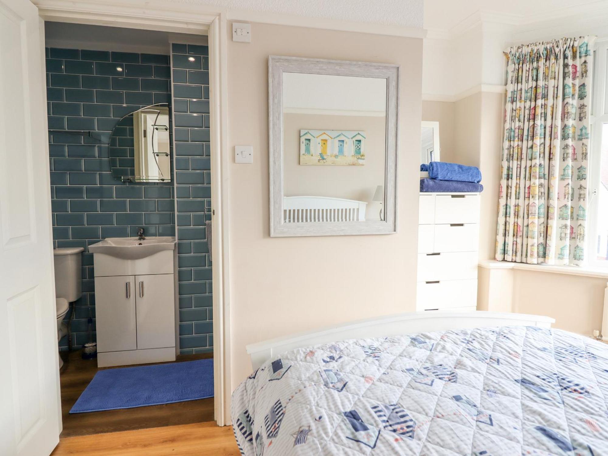 Meadway House Villa Rhos-on-Sea Ngoại thất bức ảnh