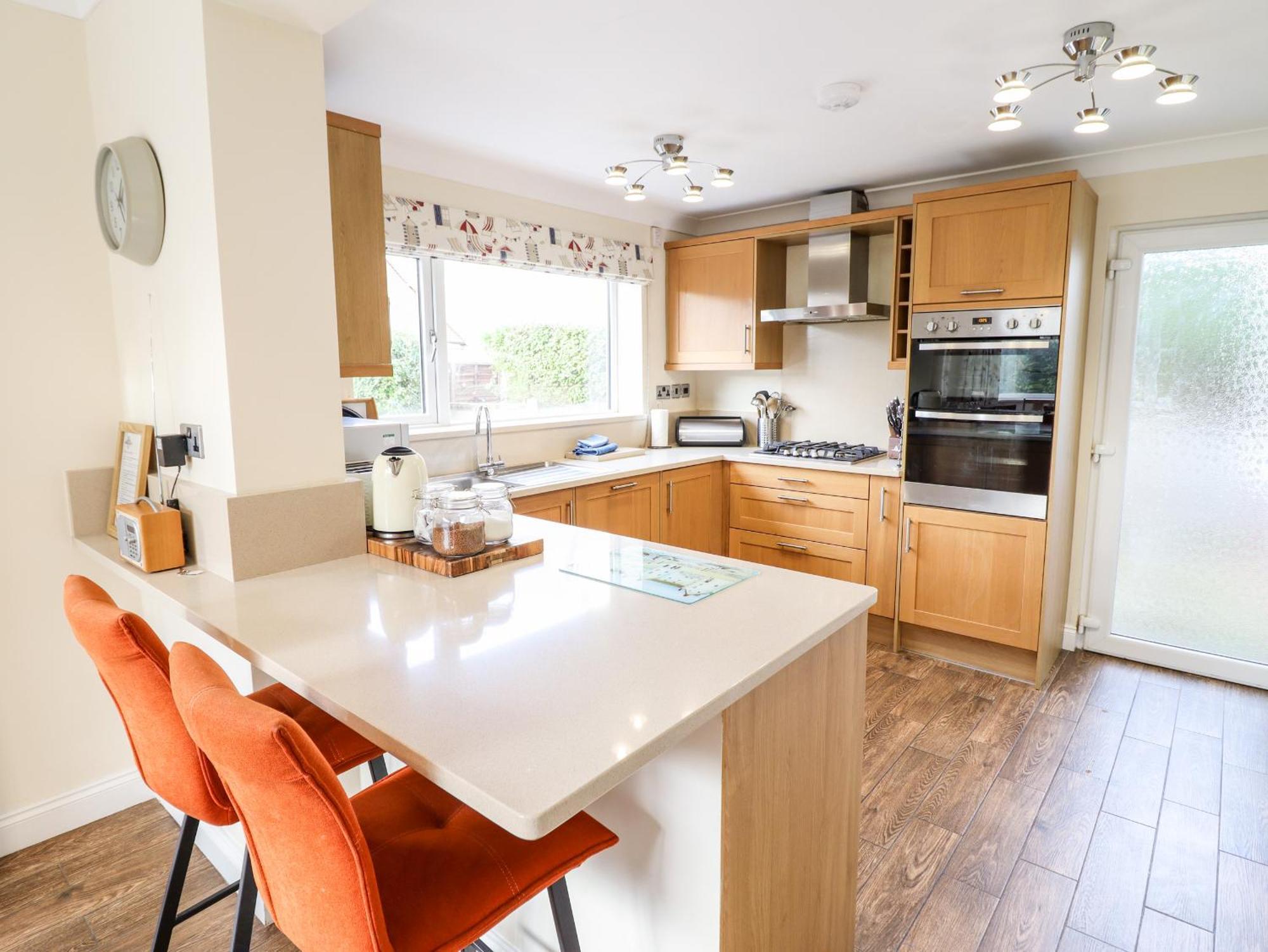 Meadway House Villa Rhos-on-Sea Ngoại thất bức ảnh