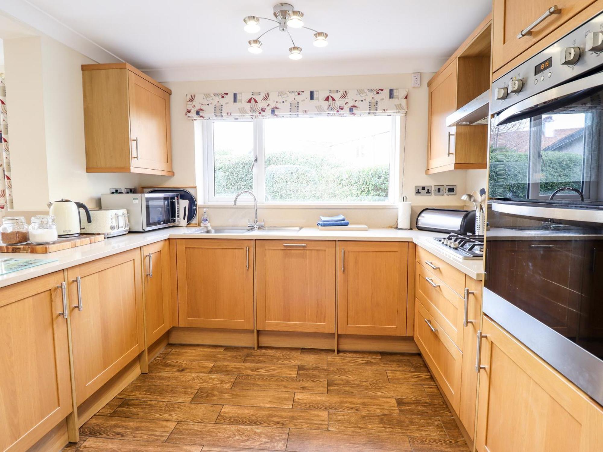 Meadway House Villa Rhos-on-Sea Ngoại thất bức ảnh